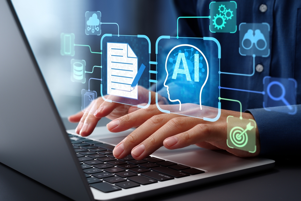 Inteligência Artificial nas Empresas: O Upgrade Definitivo para sua Produtividade