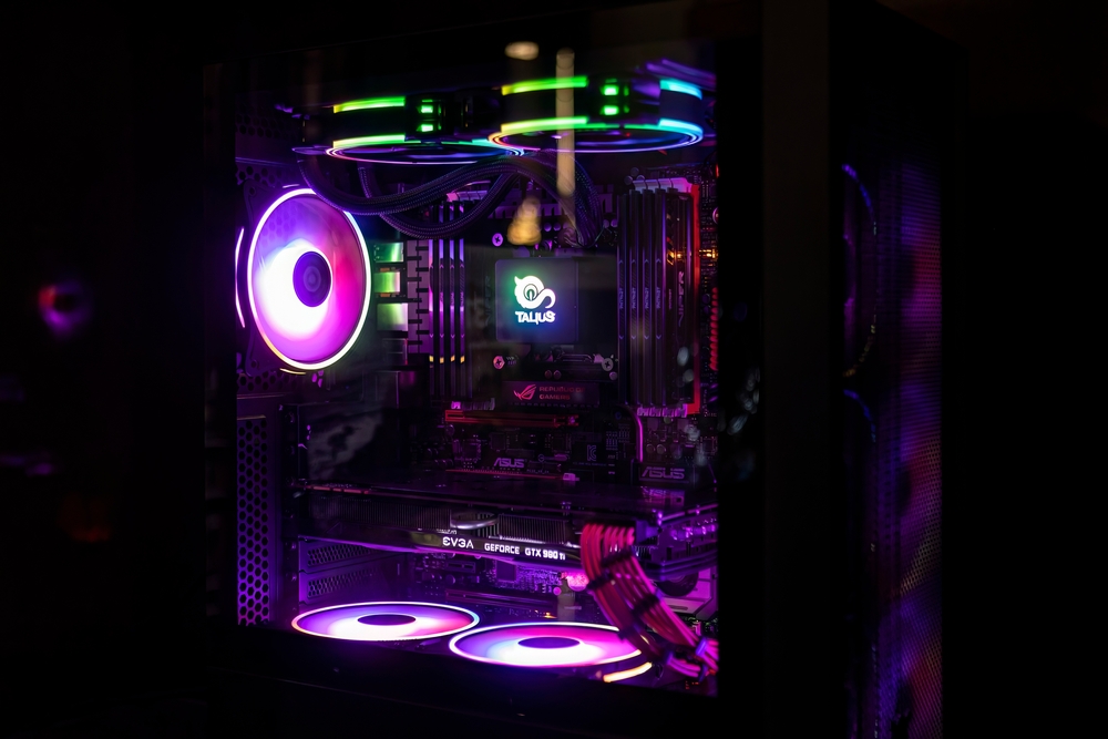 PC Gamer Black Friday KaBuM! O Guia Definitivo