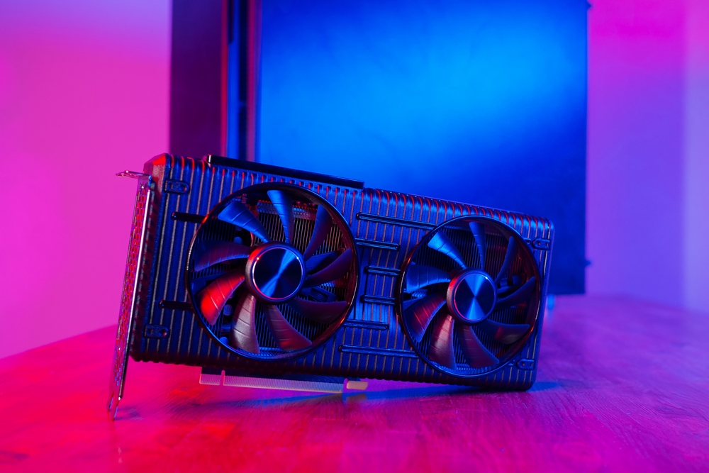 Placa de Vídeo Black Friday: Guia para Escolher A GPU Ideal