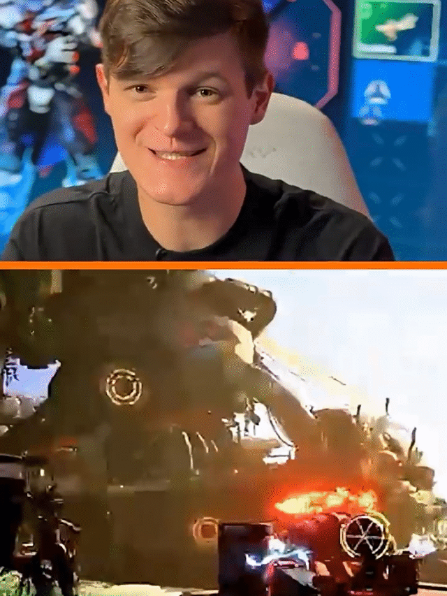 Borderlands 4 está incrível!