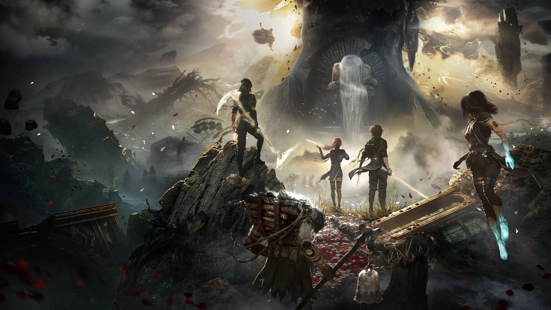 Os 10 melhores jogos de PlayStation de 2025: A retrospectiva do Ninja