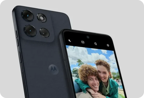 Top 5 melhores celulares para dar de presente de Natal 5 Smartphone Motorola Moto G