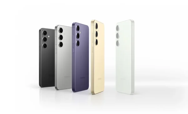 Top 5 melhores celulares para dar de presente de Natal 2 Smartphones Samsung Galaxy S