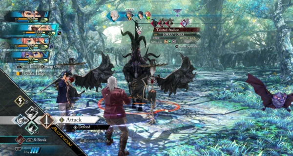 Lançamentos de jogos em Janeiro de 2026: Comece o ano com os melhores 1 Tela de combate em The Legend of Heroes: Trails Beyond the Horizon