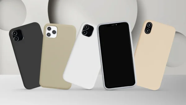 Top 5 melhores celulares para dar de presente de Natal 1 Smartphones iPhone 15 e iPhone 16 juntos lado a lado