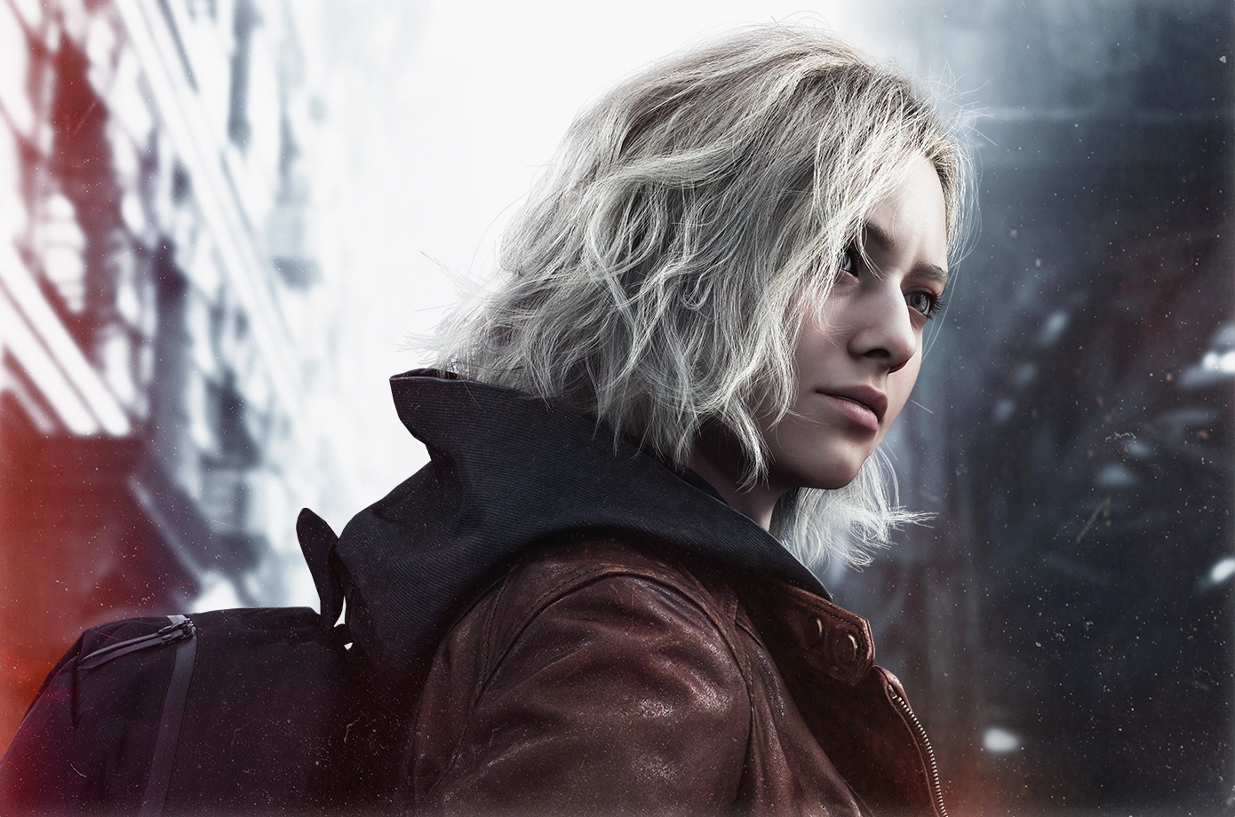 A pré-venda de Resident Evil Requiem já está liberada no KaBuM!