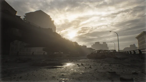 Resident Evil: Requiem na pré-venda do KaBuM!: Garanta o terror do ano 2 Raccoon City em Resident Evil Requiem