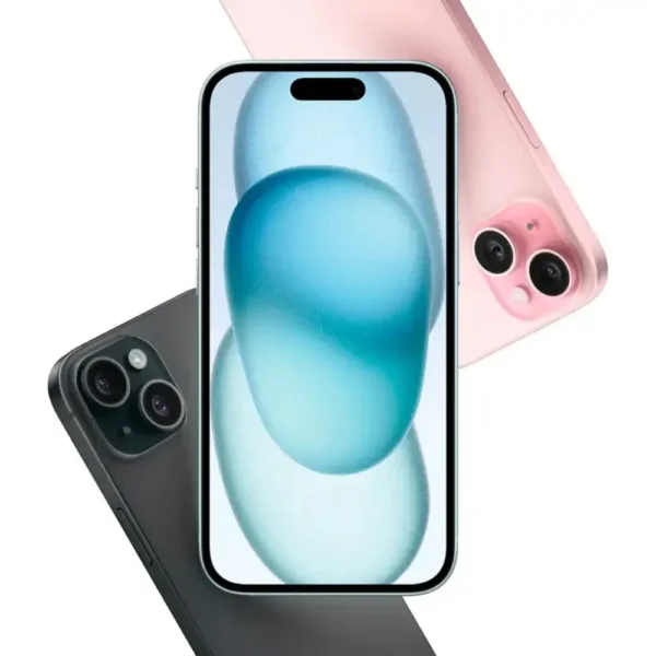 Qual iPhone comprar em 2026? Descubra o modelo ideal para você 3 Os modelos de iPhone 15