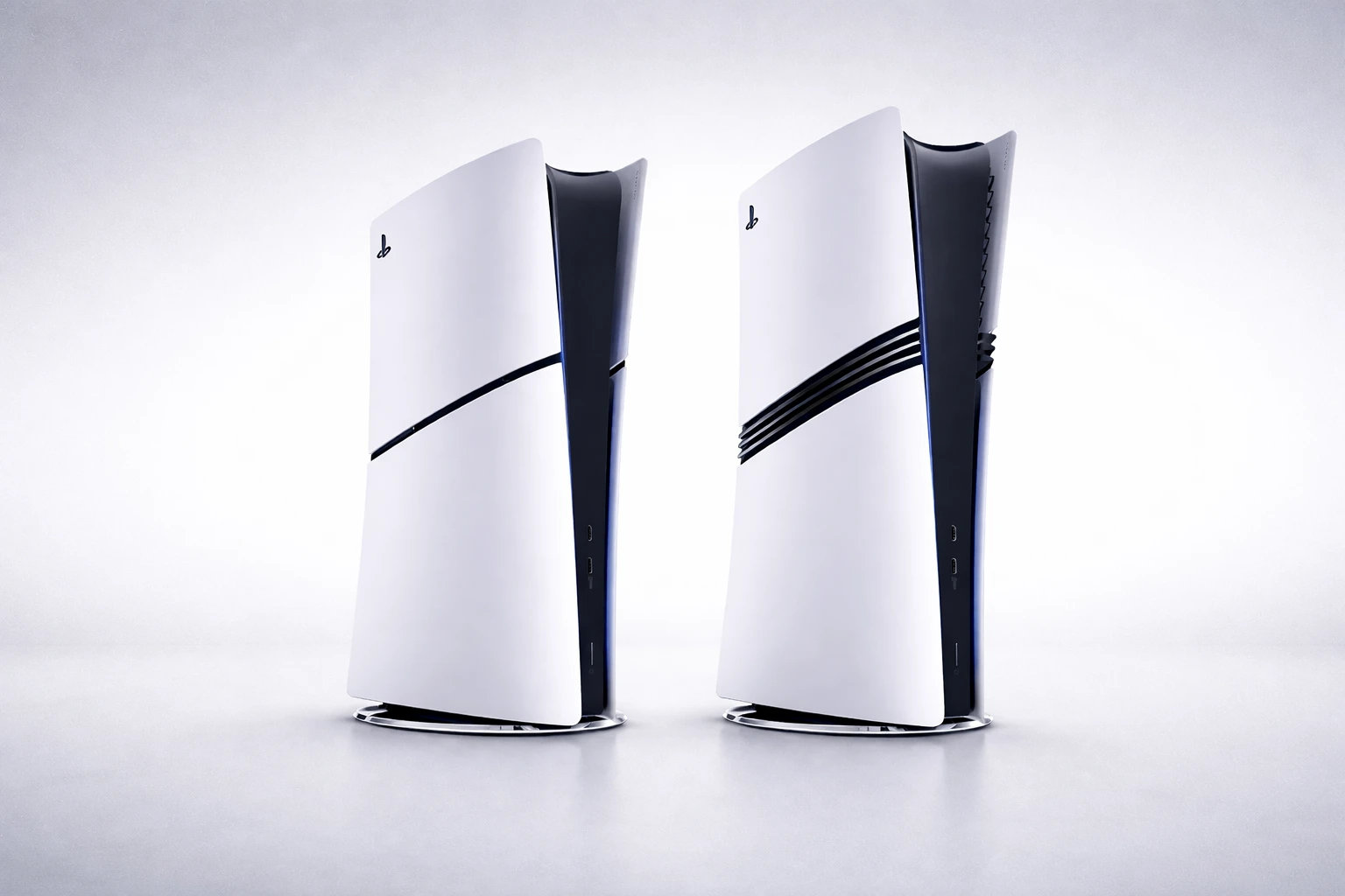 A Diferença Entre PlayStation 5 Slim e PlayStation 5 Pro