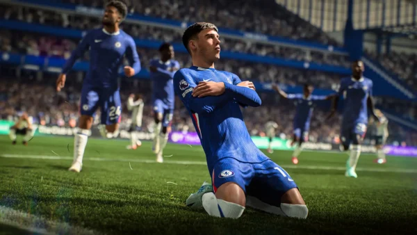Jogos multiplayer para PS5: Os 7 melhores para jogar online ou co-op 2 Uma jogatina de EA Sports Fc é uma boa ideia para jogar com os amigos