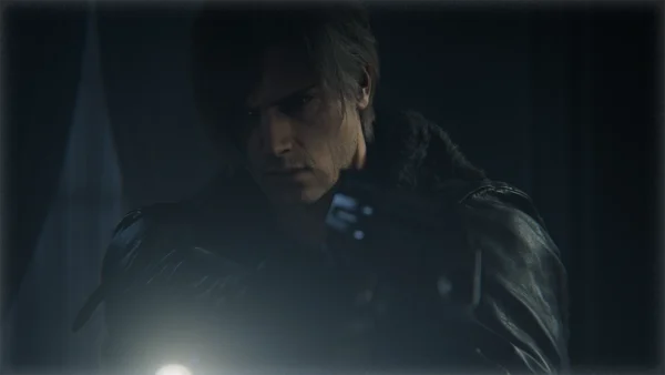 Resident Evil Requiem: Leon infectado e Sherry Birkin em trailer apresentado no State of Play 1 Leon S Kennedy em RE 9