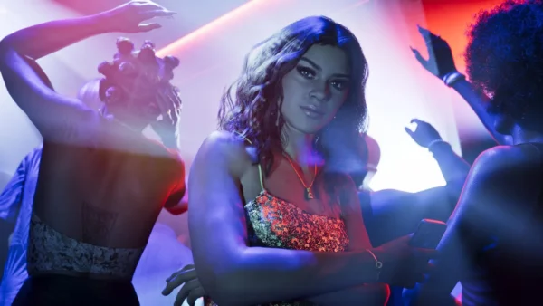 Melhor TV para GTA 6: Como preparar seu setup para o retorno a Vice City 1 Lucia Caminos em GTA 6