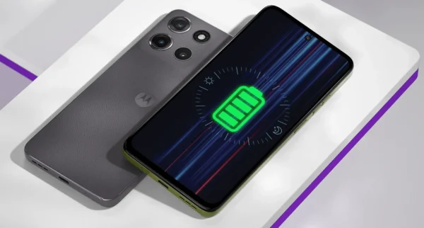 Melhor smartphone custo-benefício 2026: Qual celular comprar? 2 A motorola ainda está entre a mais escolhida entre os consumidores