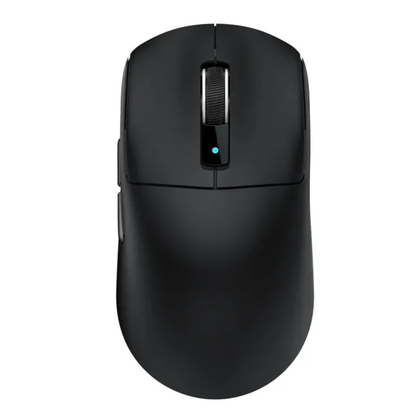 Mouse Attack Shark: Como escolher o modelo ideal para o seu setup 2 O incrível Mouse Attack Shark R6