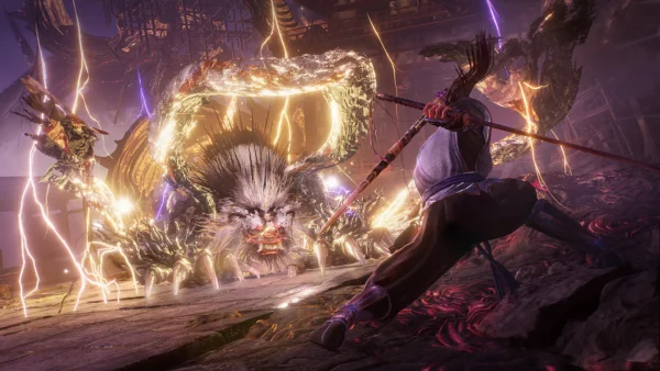 Lançamentos de jogos em Fevereiro de 2026: Prepare-se para os AAA 2 As Boss Fight em Nioh 3 continuam sendo uma atração a parte
