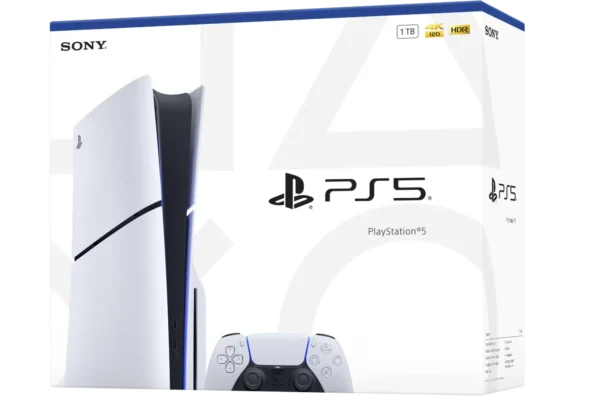 Qual a diferença entre PlayStation 5 Slim e Pro? Saiba tudo sobre eles 1 O modelo Slim do PlayStation 5