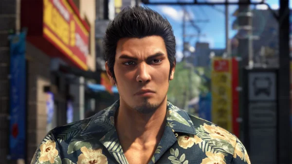 Lançamentos de jogos em Fevereiro de 2026: Prepare-se para os AAA 4 O protagonista de Yakuza Kiwami 3 & Dark Ties com gráficos impressionantes