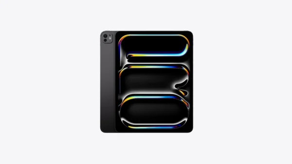 Tablet iPad ou Android: Como escolher o modelo ideal em 2026 1 O iPad Pro é o queridinho de quem prefere o sistema operacional da Apple