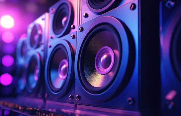 Ter uma ótima caixa de som faz toda a diferença na experiência de entretenimento