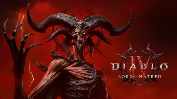 Lançamentos de jogos em abril de 2026: Saros, Pokémon Champions e mais 3 A nova expansão Diablo IV: Lord of Hatred promete prender os jogadores com novos conteúdos