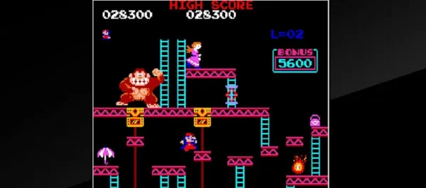 Mario Day 2026: A história do encanador mais famoso e os melhores jogos 1 A história do personagem começa lá atrás, onde o então chamado Jumpman enfrentava o Donkey Kong