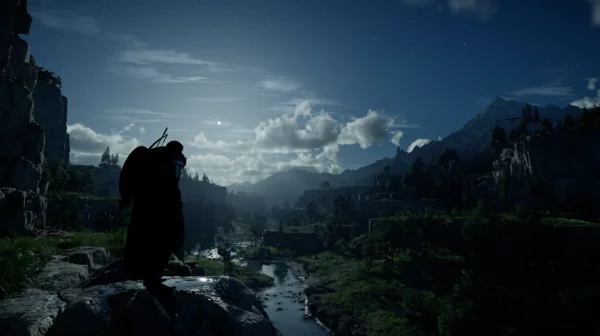 Lançamento de Crimson Desert: Horário, história e tudo sobre o jogo 2 Crimson Desert traz um mundo aberto incrível para explorar