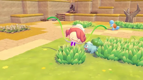 Pokémon Pokopia: a experiência mais relaxante e aclamada da franquia 2 Os gráficos em Pokémon Pokopia no Nintendo Switch 2, fazem qualquer fã da franquia ficar impressionado