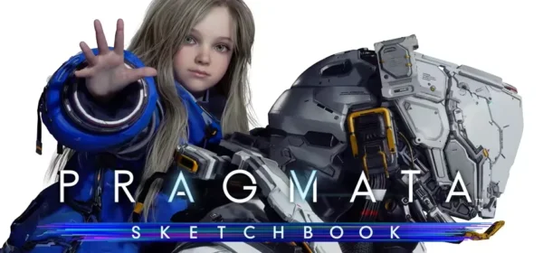 Lançamentos de jogos em abril de 2026: Saros, Pokémon Champions e mais 2 Pragmata promete ser um jogo que irá prender a atenção dos gamers