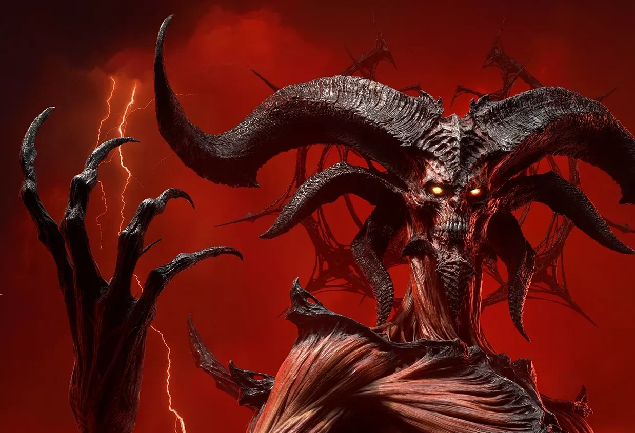 PC para Diablo IV: Lord of Hatred – A configuração perfeita