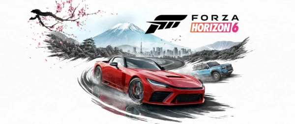 Assinatura Xbox: Ainda compensa o investimento em 2026? 2 Forza Horizon 6 estará disponível no dia de lançamento na assinatura Xbox Premium