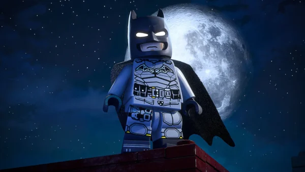Lançamentos de jogos em maio de 2026: Os maiores destaques do mês 3 Lego Batman: Legacy of the Dark Knight promete entregar muito para os fãs da franquia de blocos