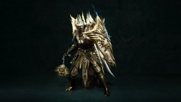 PC para Diablo IV: Lord of Hatred - A configuração perfeita 1 Diablo IV Lord of Hatred apresentará novas classes