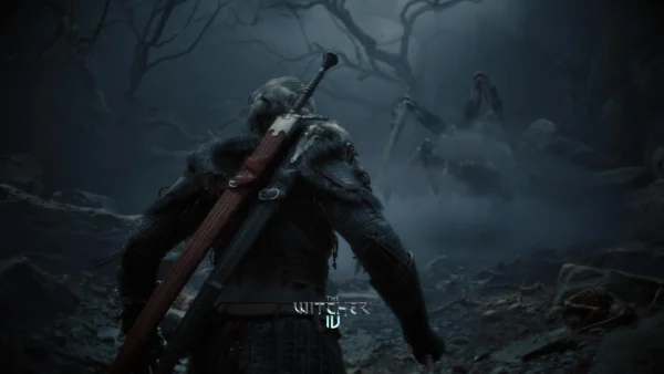 The Witcher 4: Motor gráfico RTX e rumores de presença em evento 1 Ciri será a protagonista em The Witcher IV
