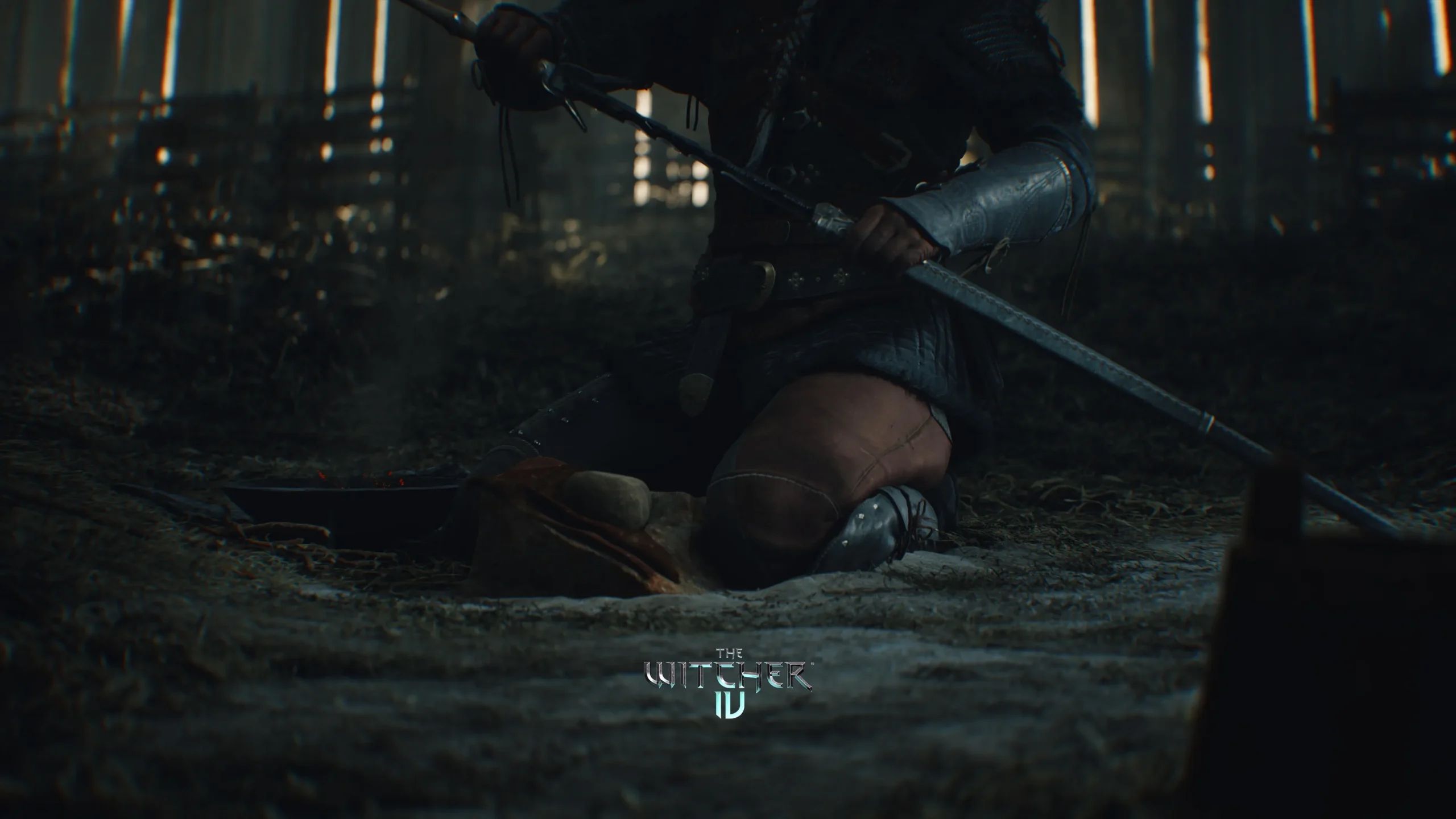 The Witcher 4: Motor gráfico RTX e rumores de presença em evento