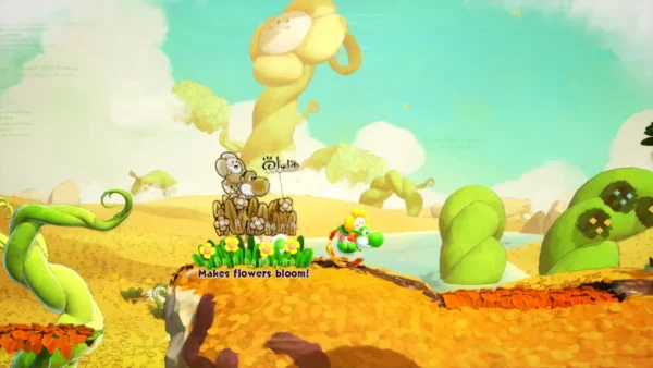 Lançamentos de jogos em maio de 2026: Os maiores destaques do mês 2 Yoshi está de volta para um novo jogo no Nintendo Switch 2