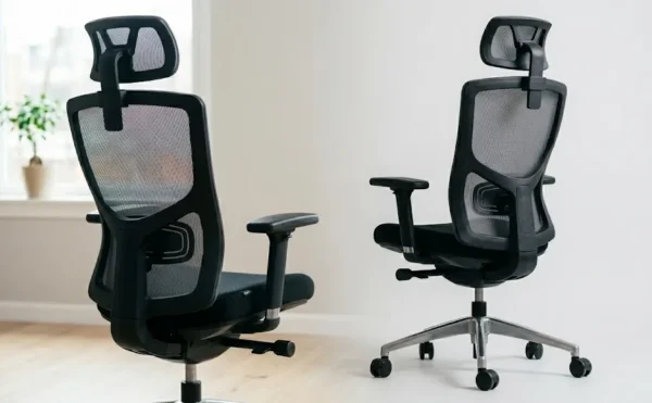 Cadeira Gamer ou de Escritório: Qual escolher para Home Office? 2 Para escolher entre uma cadeira gamer ou de escritório é necessário levar diversas questões em consideração