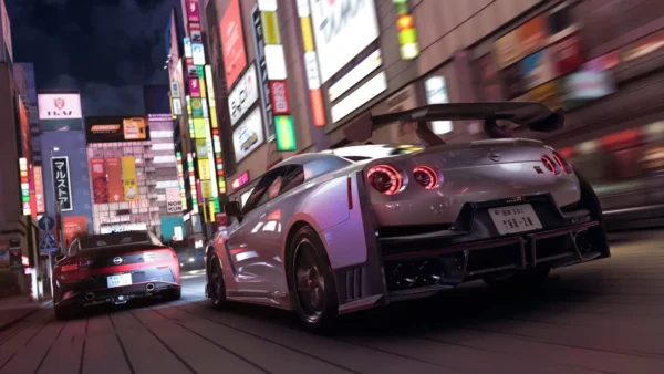 Forza Horizon 6 já está disponível! Explore o Japão no maior jogo da franquia 2 Forza Horizon 6 se passará no Japão, e terá uma imersão nunca vista antes