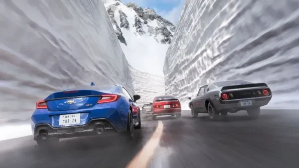 Forza Horizon 6 já está disponível! Explore o Japão no maior jogo da franquia 1 A ambientação de Forza Horizon 6 no Japão é com certeza um dos destaques do novo jogo da franquia