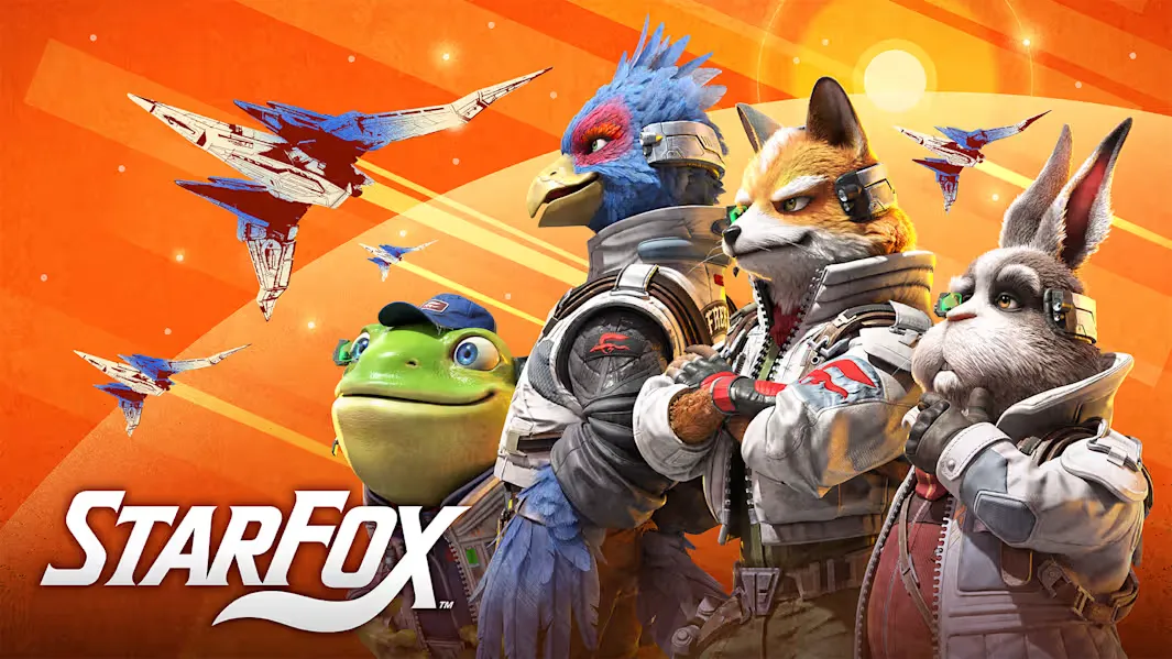 Lançamentos de jogos em junho de 2026: Star Fox, Gothic Remake e mais