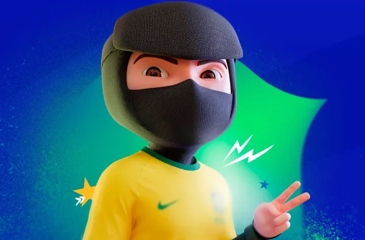 Mega Torcida KaBuM!: Monte seu PC e ganhe o Manto Oficial do Torcedor