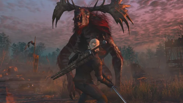 The Witcher 3 Songs of the Past é a nova DLC anunciada pela CD Projekt RED 1 Geralt de Rívia estará de volta em The Witcher 3 Songs of the Past
