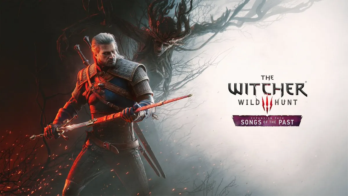 The Witcher 3 Songs of the Past é a nova DLC anunciada pela CD Projekt RED