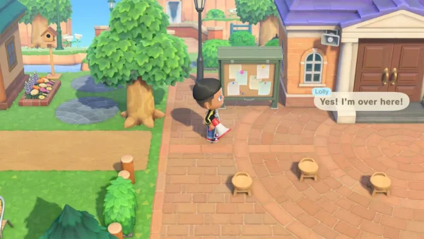 Clima de Festa Junina: Os melhores jogos de fazenda para relaxar 4 Animal Crossing é um dos jogos favoritos para quem tem o Nintendo Switch, por conta de sua dinâmica divertida