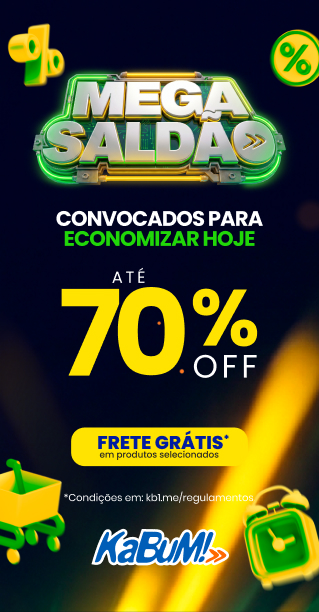 Campanha Lateral