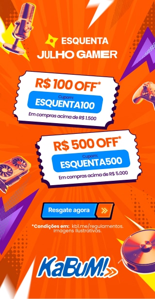 Campanha Lateral