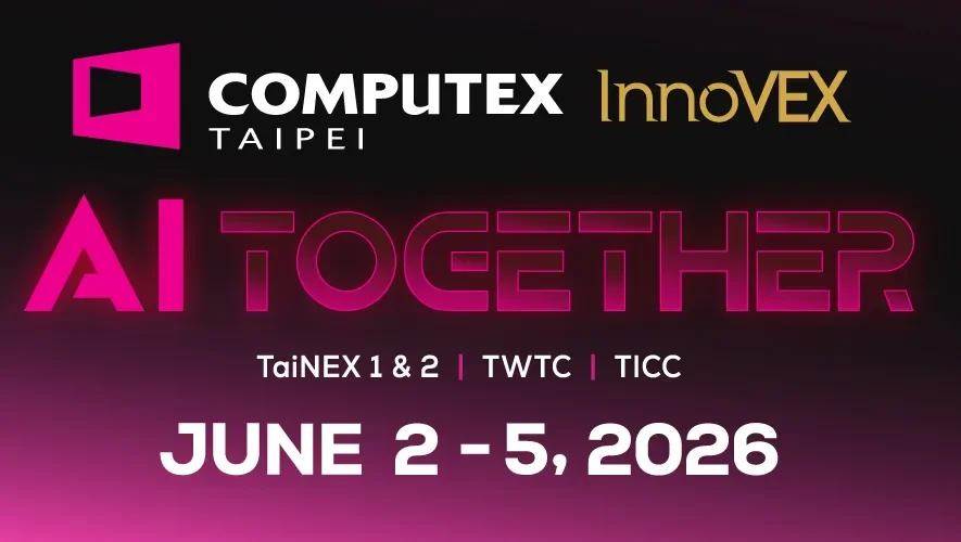 Computex 2026: Acompanhe os principais lançamentos e novidades de hardware