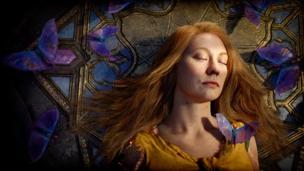 Tudo o que sabemos sobre God of War Laufey 1 Faye enfrentará um desafio pós-morte no novo God of War