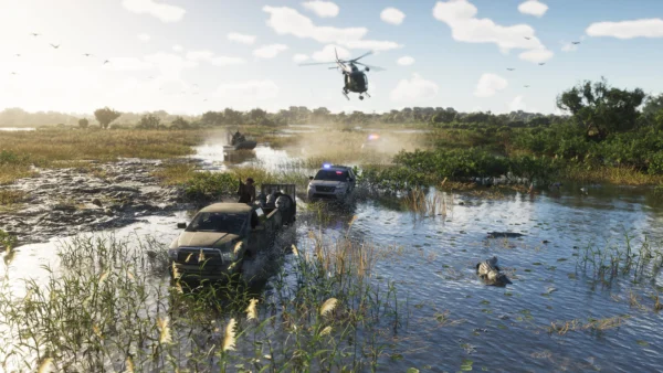 Pré-venda de GTA 6 começa em 25 de junho! Confira o anúncio e a capa oficial! 1 Grassrivers em GTA 6