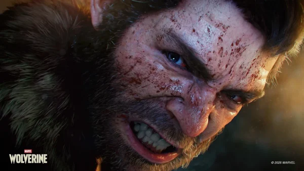 Pré-venda de Marvel's Wolverine é liberada no KaBuM!; saiba tudo sobre o jogo 1 Logan está sanguinário em Marvel's Wolverine