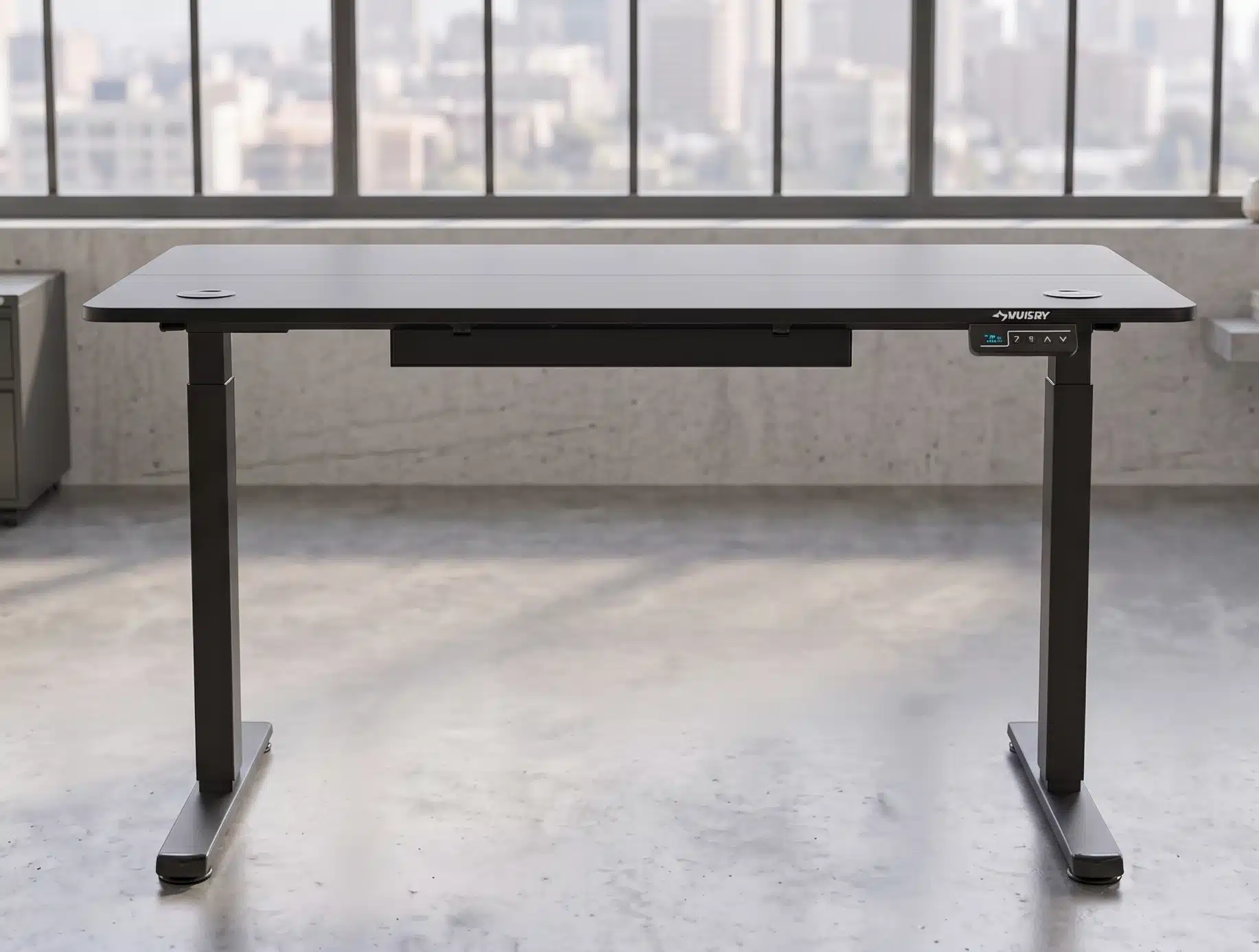 Lançamento Husky: Conheça a nova mesa Husky Zenith 200